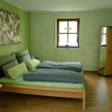 Casa Armin Apartment Bad Salzuflen Exterior photo