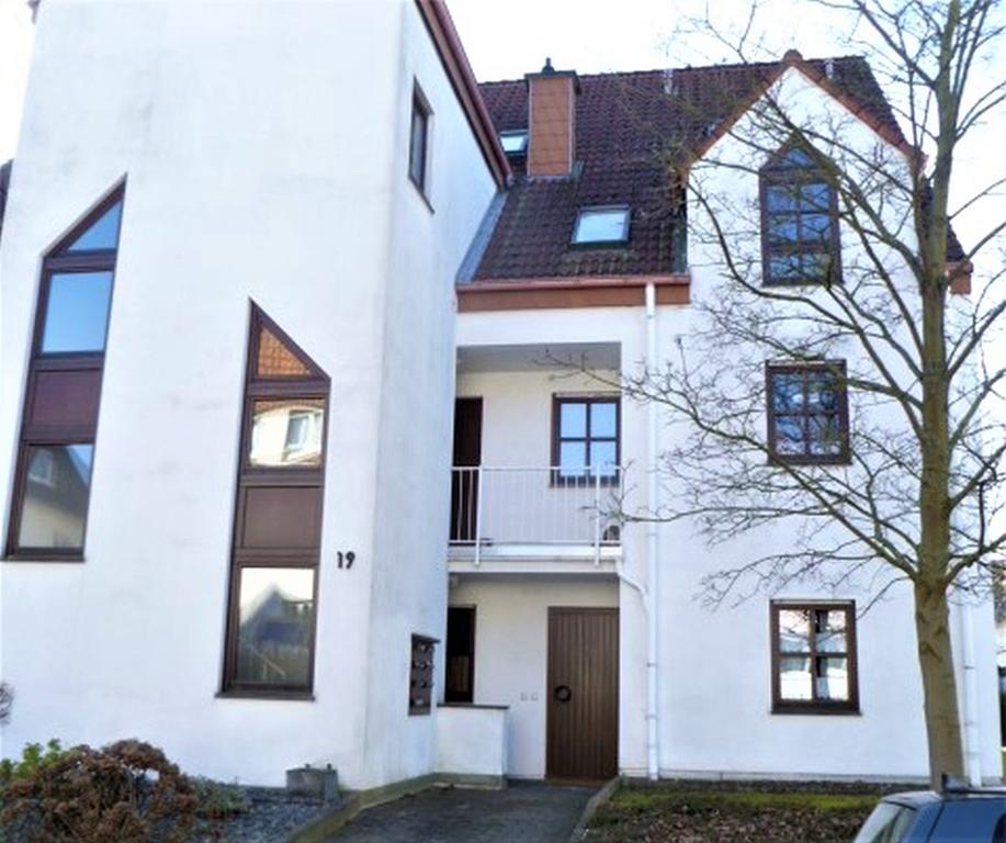 Casa Armin Apartment Bad Salzuflen Exterior photo