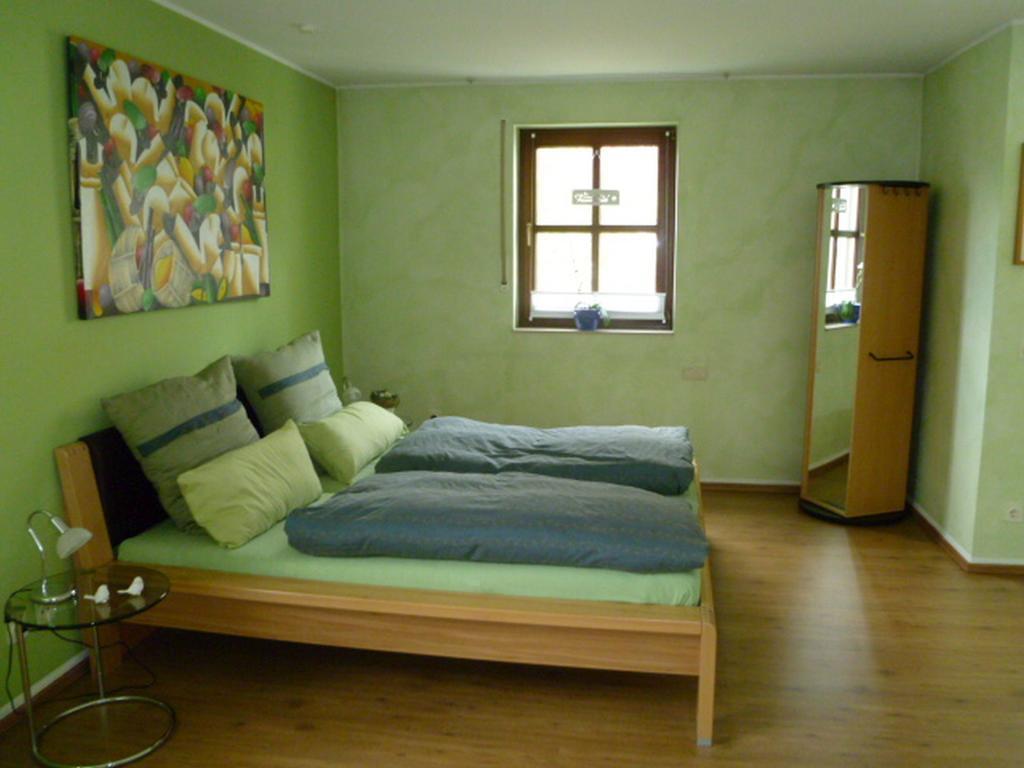 Casa Armin Apartment Bad Salzuflen Exterior photo